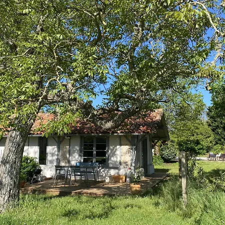 Domaine Au Bon Angresse