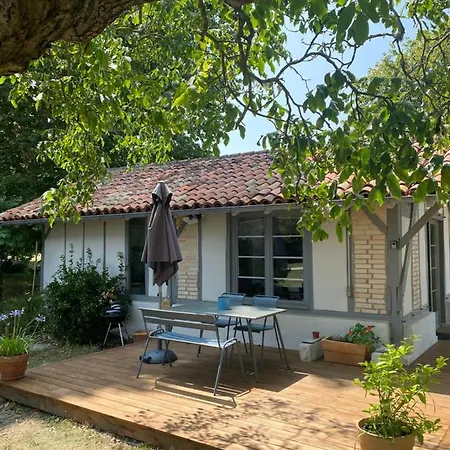 Domaine Au Bon Angresse