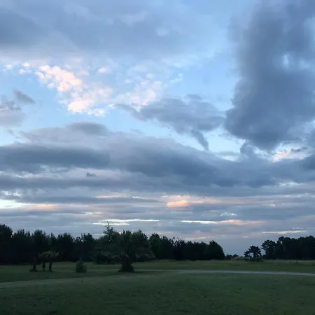 Domaine Au Bon Casa de Férias *