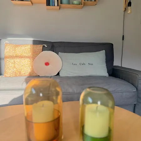 Domaine Au Bon * Angresse