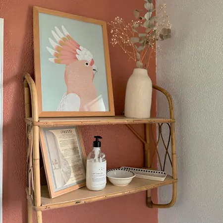 Domaine Au Bon Casa vacanze