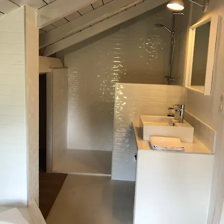 Domaine Au Bon Casa de Férias *