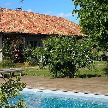 Domaine Au Bon *