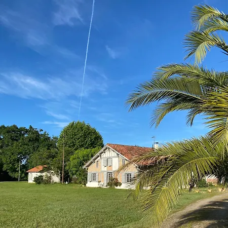 Domaine Au Bon Angresse
