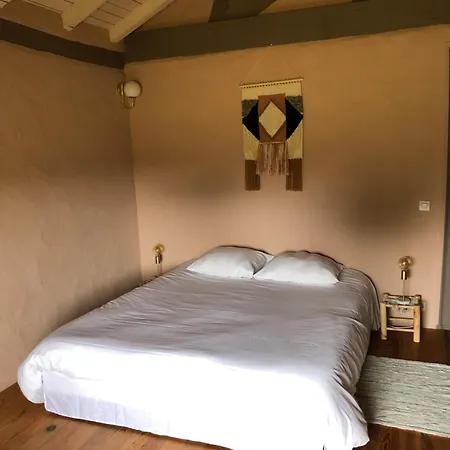Domaine Au Bon Angresse